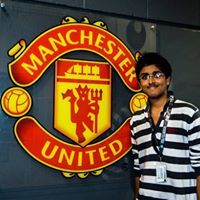 Vijay Chandrasekar