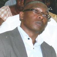 Joseph GiKimani