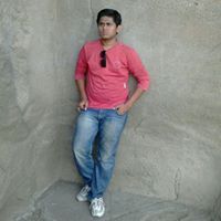 Yatish Kumavat
