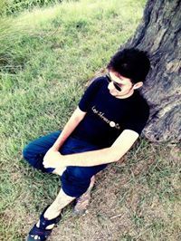 Ahmad Nawaz