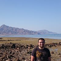 Mohamed Farouk