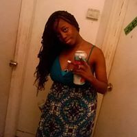 Larekia Allen