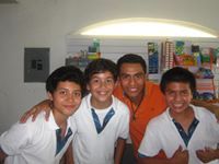 Coki Sanchez
