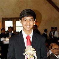 Dhruv Patel