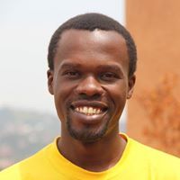 Kenneth Kwesiga