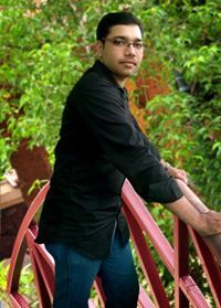 Nikhil Meledath