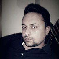 Tariq Mahmood Hashmi