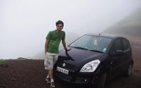 Prajval Gowda