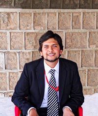 Asad Tariq