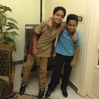 Samer Sameh