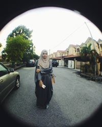 Shera Rahim