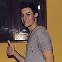 Daniel Alexandre Veríssimo Neves