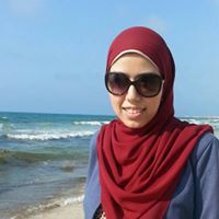 مها المكاوى