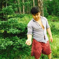 Батсүх Энхбаяр