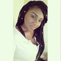 Nyshaee Cain