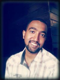 Mohammed Khalil