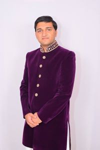 Abhishek Shah