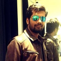 Akash Pandey