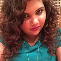 Rishika Prakash
