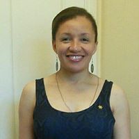 Karine Dooh
