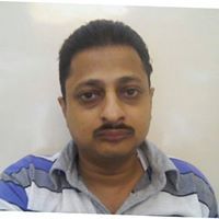 संदीप कुमार