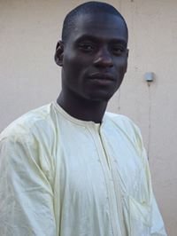 Haidar Aliyu