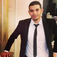 Amr Abo Elghet
