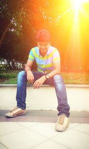 Purushothaman Ravi