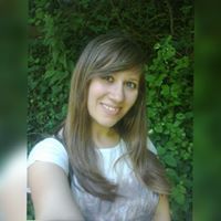 Александра Стоянова