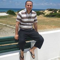 Abdelkader Bouthouri