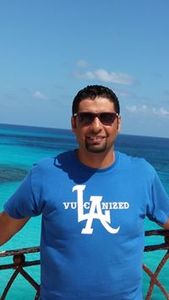 Mohamed Saber Gowayed