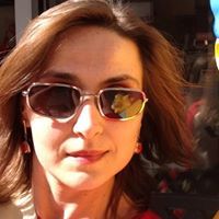 Priscila R Forster