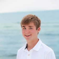 Eric Tibbetts