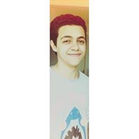 Ahmed Hamed