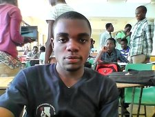Prince Baffour