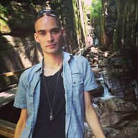 Johnathan Martin