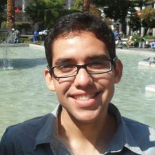 Diego Vargas Blanco