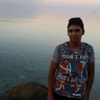 Mido Tarek