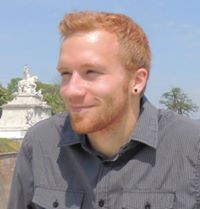 Ryan Davis