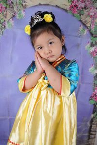 Mỹ Trinh
