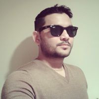 Vijay Patel