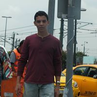Omar Walid