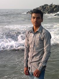Manish Mishra