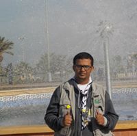 Anas Ali