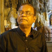 Saibal Ganguly