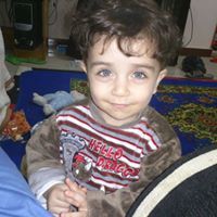 Ahmed Ebrahim