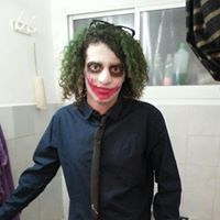 Ron Fahima