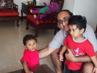 Venkatesh Perur Subramaniam