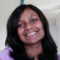 Yamini Srikanth