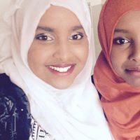 Sumaya Mohamud